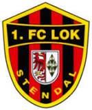 FC施滕达尔乐